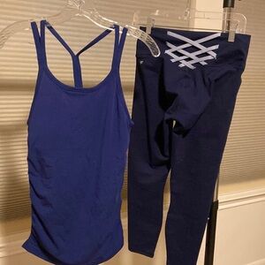 Fabletics set